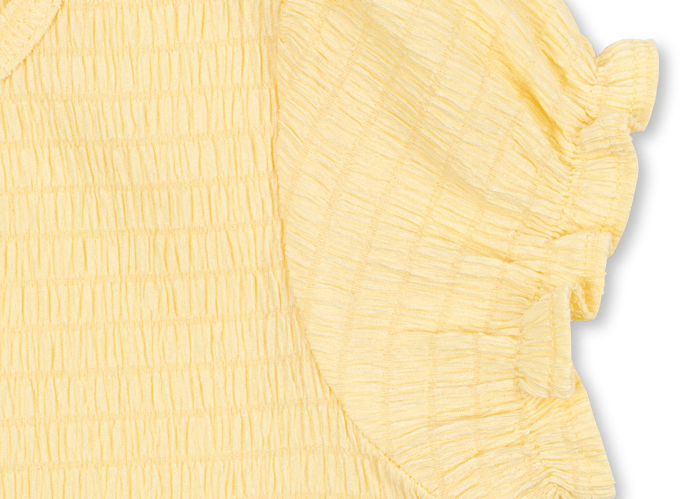 Konges Sløjd A/S JERSEY T-SHIRTS sunlight