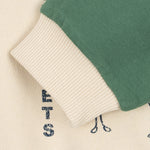 Konges Sløjd A/S JERSEY BLOUSES multi color