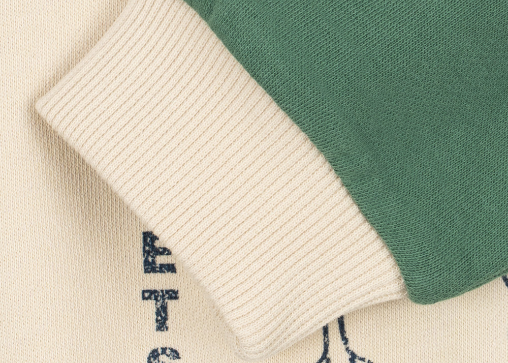 Konges Sløjd A/S JERSEY BLOUSES multi color