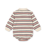 Konges Sløjd A/S JERSEY ROMPERS & JUMPSUITS stripie stripe