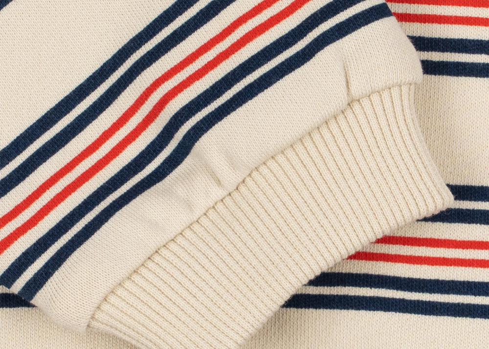 Konges Sløjd A/S JERSEY ROMPERS & JUMPSUITS stripie stripe