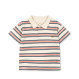 Konges Sløjd A/S JERSEY T-SHIRTS stripie stripe