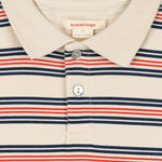 Konges Sløjd A/S JERSEY T-SHIRTS stripie stripe