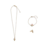 Konges Sløjd A/S Schmücken gold