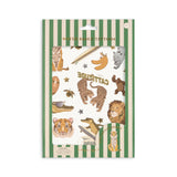 Konges Sløjd A/S Creative Accessoires animals