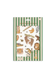 Konges Sløjd A/S CREATIVE ACCESSORIES animals