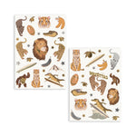 Konges Sløjd A/S Creative Accessoires animals