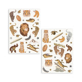 Konges Sløjd A/S Creative Accessoires animals