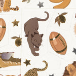 Konges Sløjd A/S Creative Accessoires animals