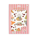 Konges Sløjd A/S Creative Accessoires fruit