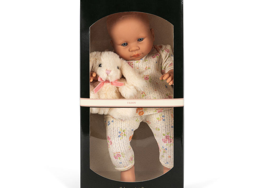 Konges Sløjd A/S Puppen nonoka