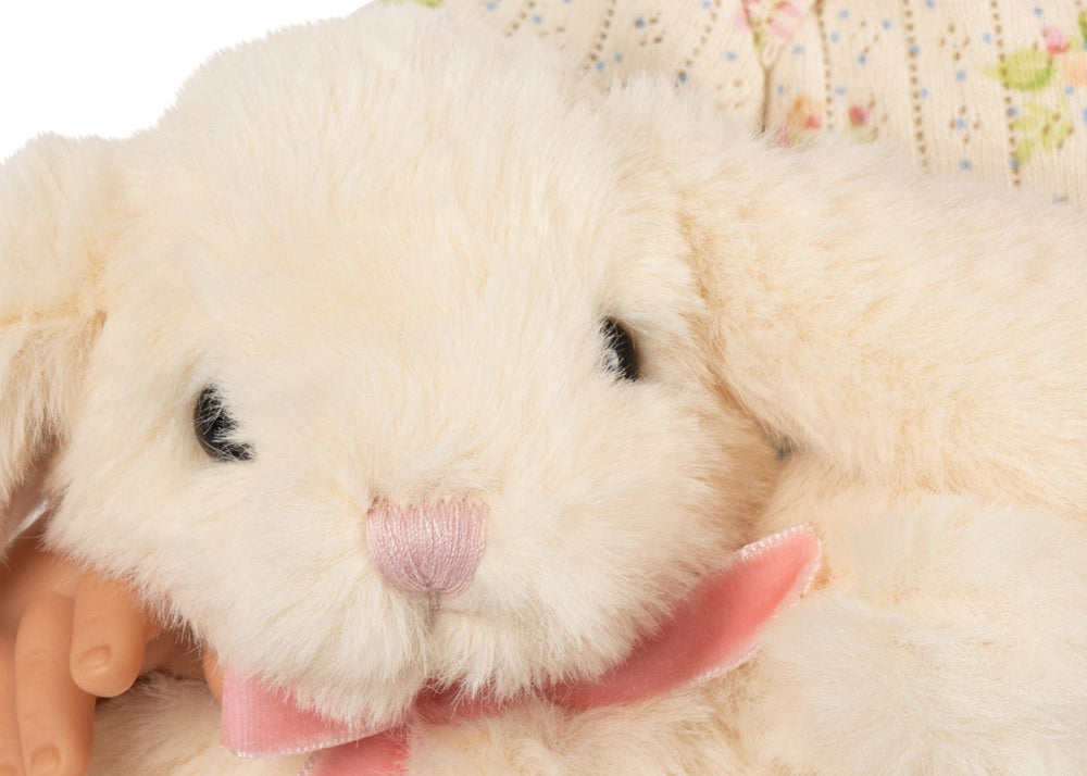 Konges Sløjd A/S Puppen nonoka