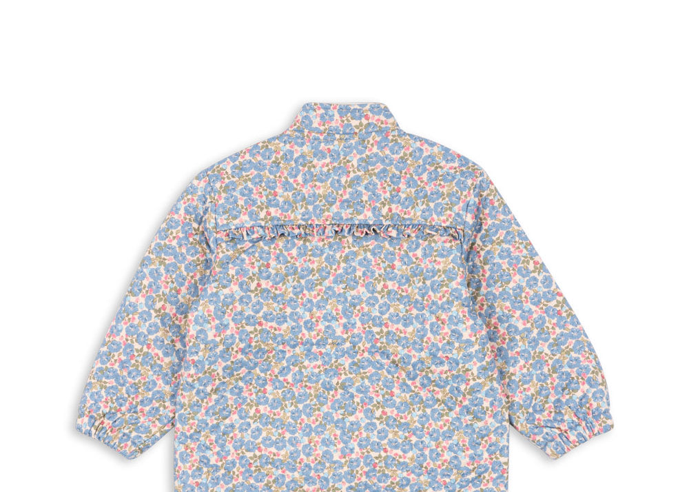 Konges Sløjd A/S Thermobekleidung fleur rosier