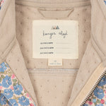 Konges Sløjd A/S Thermobekleidung fleur rosier