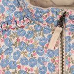 Konges Sløjd A/S Thermobekleidung fleur rosier