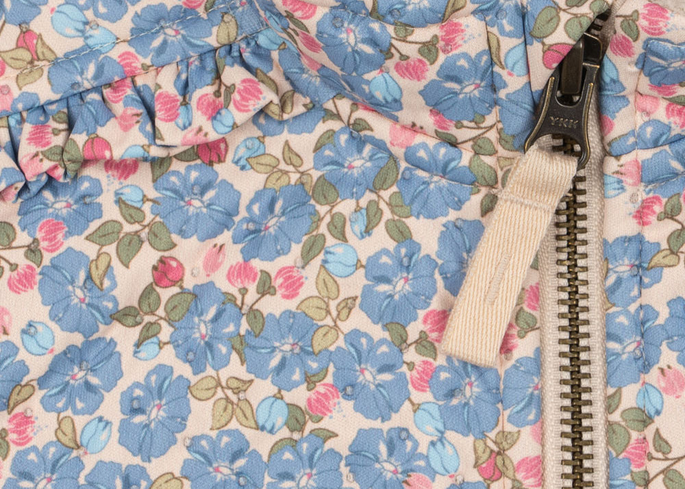 Konges Sløjd A/S Thermobekleidung fleur rosier