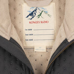 Konges Sløjd A/S Thermobekleidung magnet