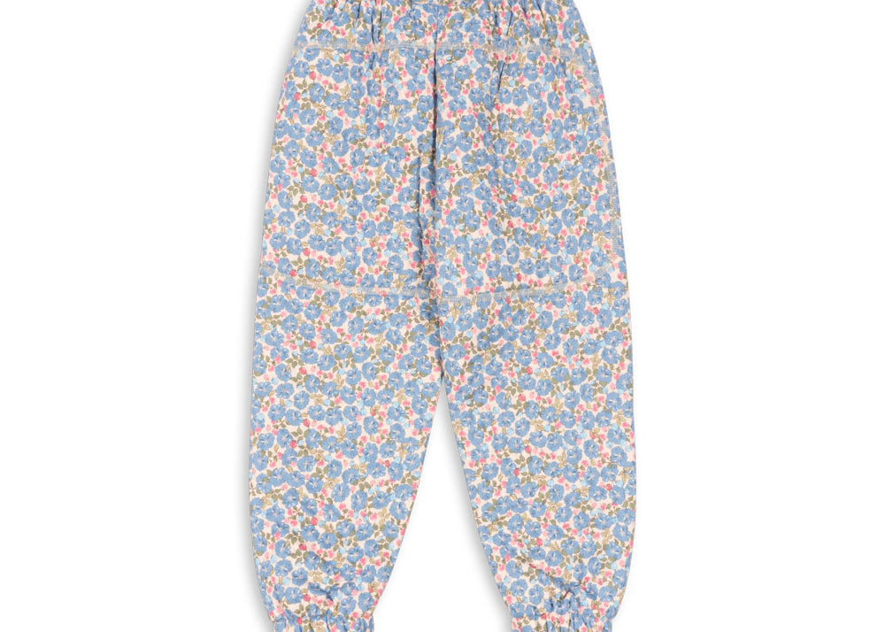 Konges Sløjd A/S Thermobekleidung fleur rosier