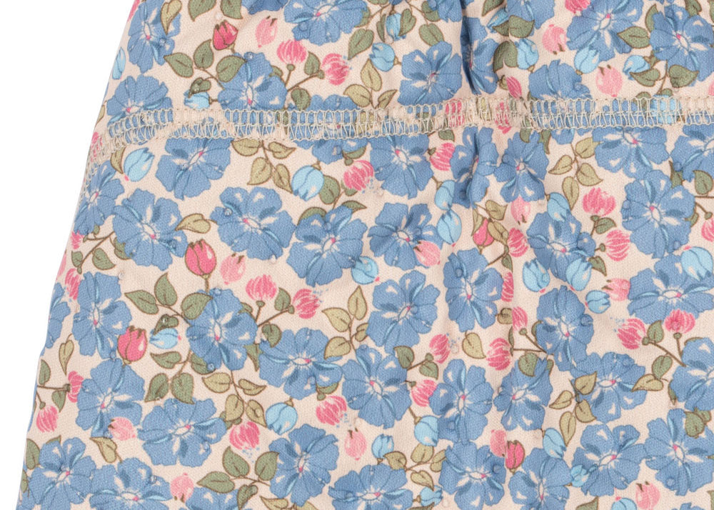 Konges Sløjd A/S Thermobekleidung fleur rosier