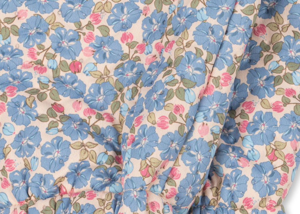 Konges Sløjd A/S Thermobekleidung fleur rosier