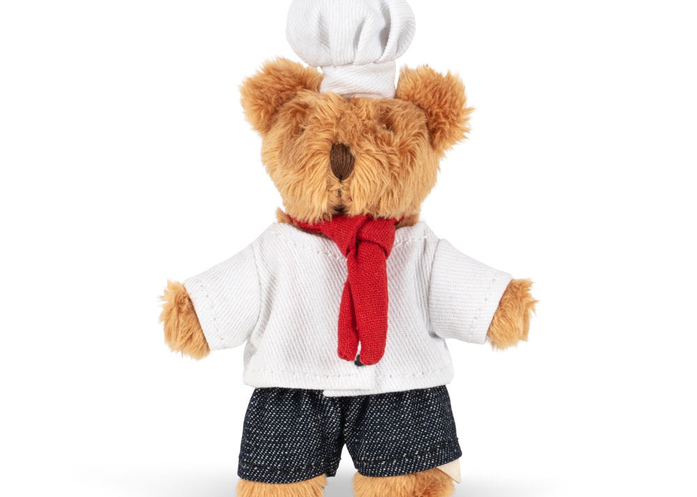 Konges Sløjd A/S Teddybäre multi