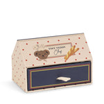 Konges Sløjd A/S Teddybäre multi