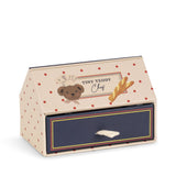 Konges Sløjd A/S Teddybäre multi