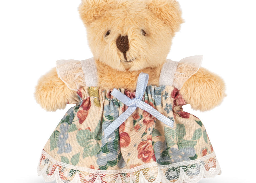 Konges Sløjd A/S Teddybäre multi