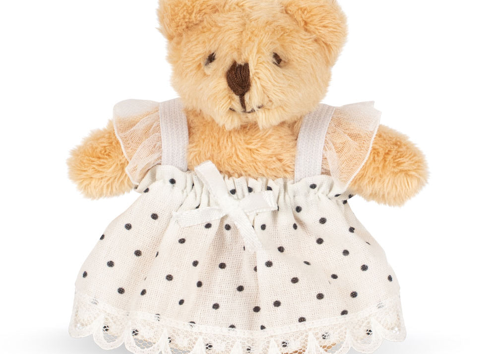 Konges Sløjd A/S Teddybäre multi