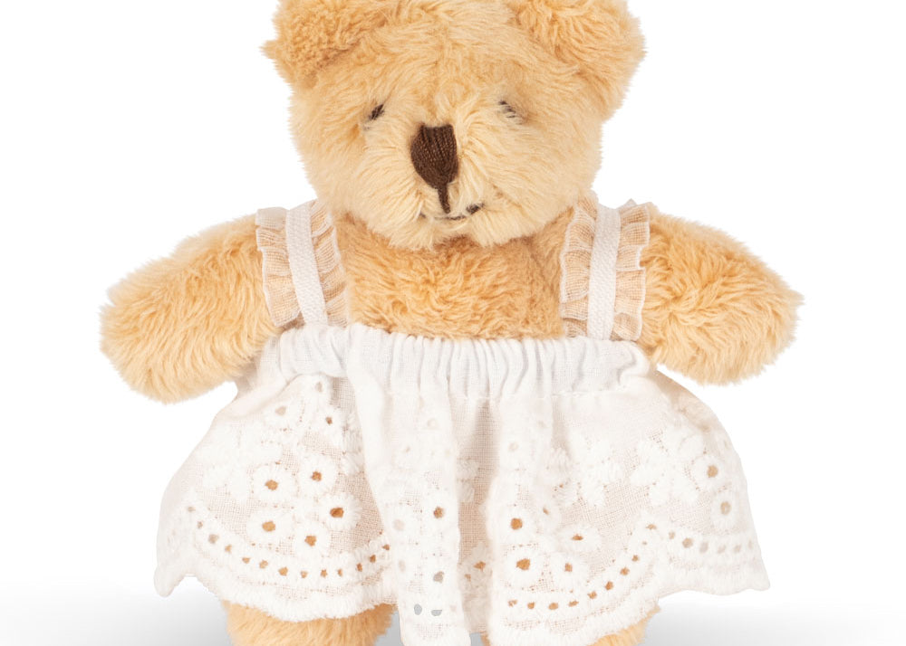 Konges Sløjd A/S Teddybäre multi