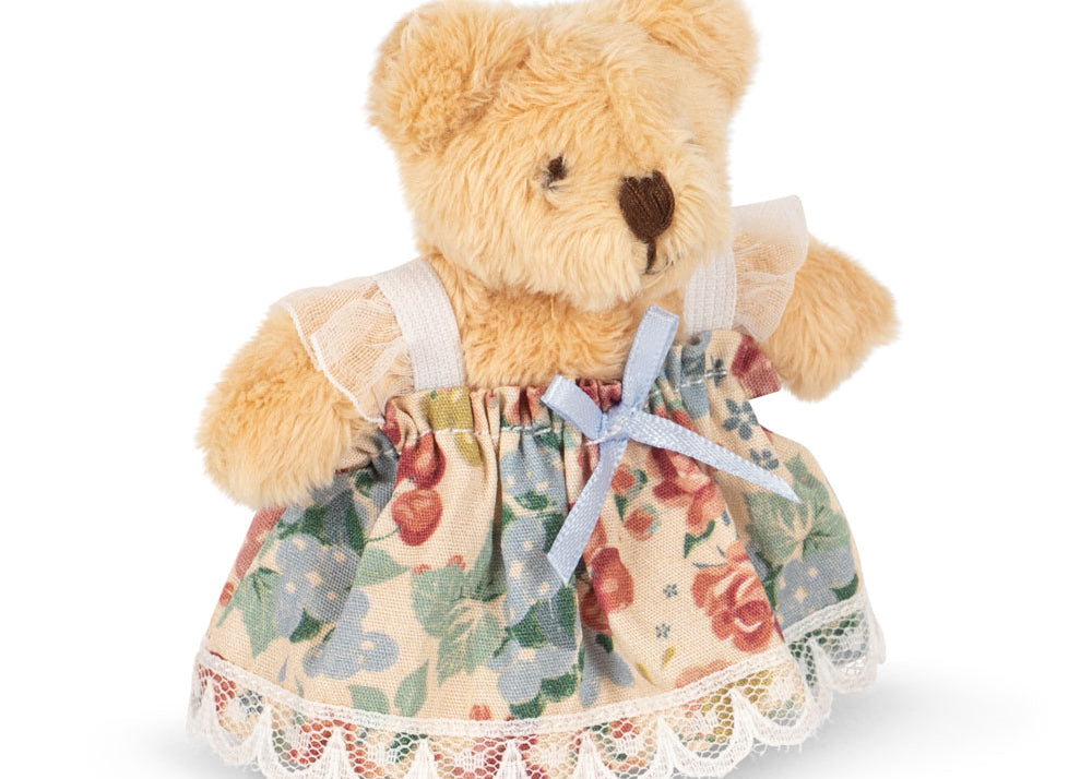 Konges Sløjd A/S Teddybäre multi