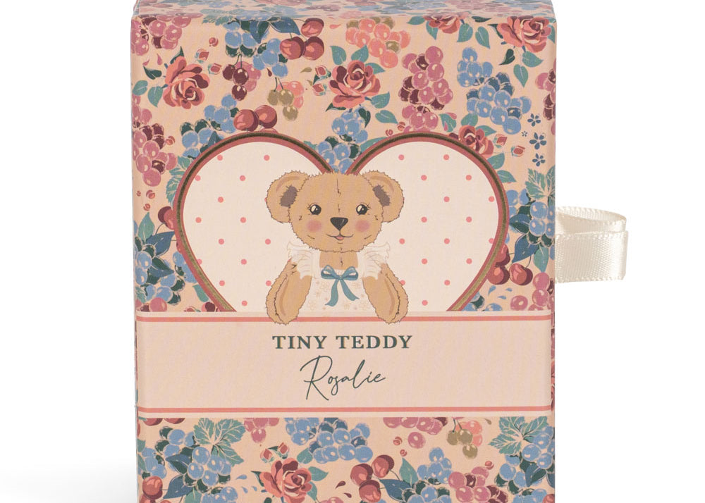 Konges Sløjd A/S Teddybäre multi