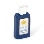 Konges Sløjd A/S Teddybäre blue stripe