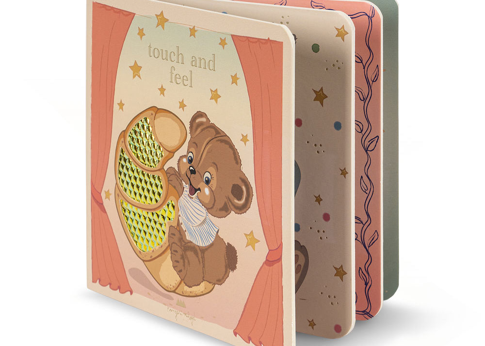 Konges Sløjd A/S Aktivitätsspielzeug multi