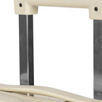 Konges Sløjd A/S Reisekoffer navy dot