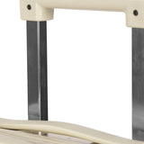 Konges Sløjd A/S Reisekoffer navy dot