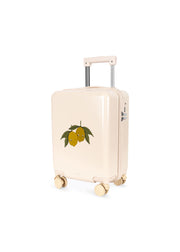Konges Sløjd A/S TRAVEL SUITCASE sweet and sour