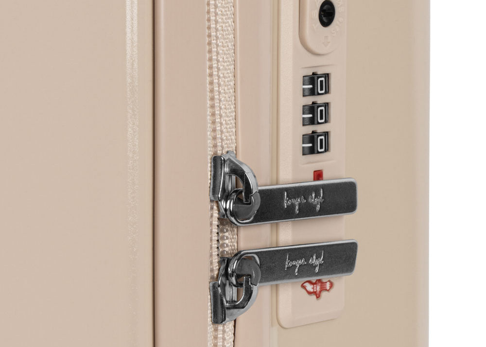 Konges Sløjd A/S Reisekoffer sweet and sour