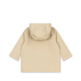 Konges Sløjd A/S JACKETS & COATS oxford tan