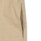 Konges Sløjd A/S JACKETS & COATS oxford tan