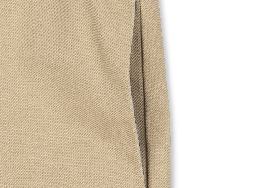 Konges Sløjd A/S JACKETS & COATS oxford tan