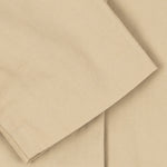 Konges Sløjd A/S JACKETS & COATS oxford tan