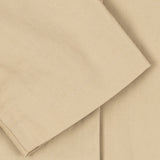 Konges Sløjd A/S JACKETS & COATS oxford tan