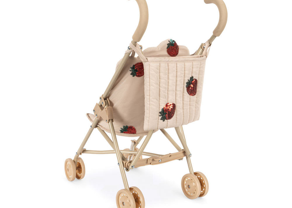 Konges Sløjd A/S DOLL ESSENTIALS strawberry