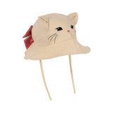 Konges Sløjd A/S Mütze creme brulee