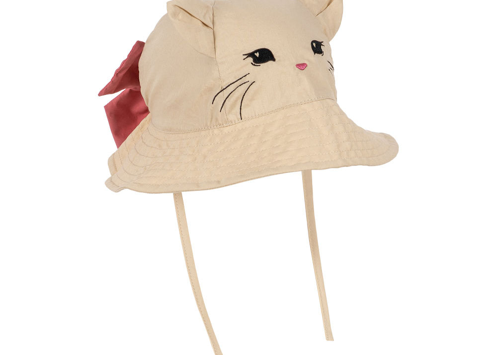 Konges Sløjd A/S Mütze creme brulee