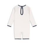 Konges Sløjd A/S UV ONESIES dew
