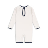 Konges Sløjd A/S UV ONESIES dew