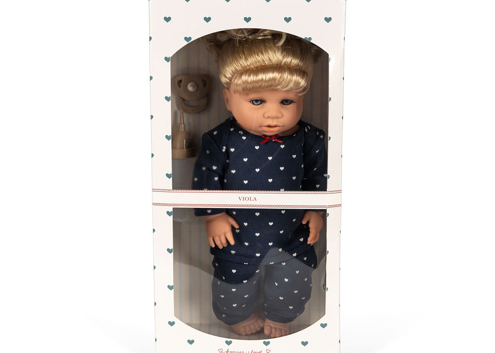 Konges Sløjd A/S DOLLS multi