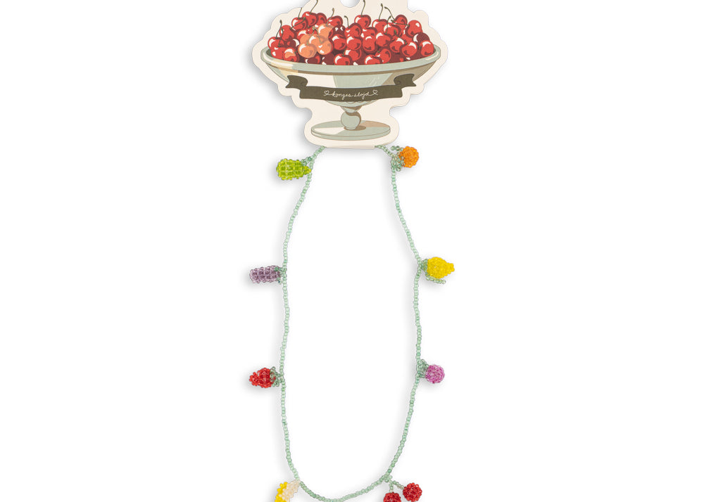 Konges Sløjd A/S JEWELLERY vitamins